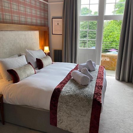 The Craigie Hotel ペニキュイック エクステリア 写真