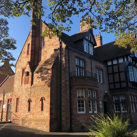 The Craigie Hotel ペニキュイック エクステリア 写真