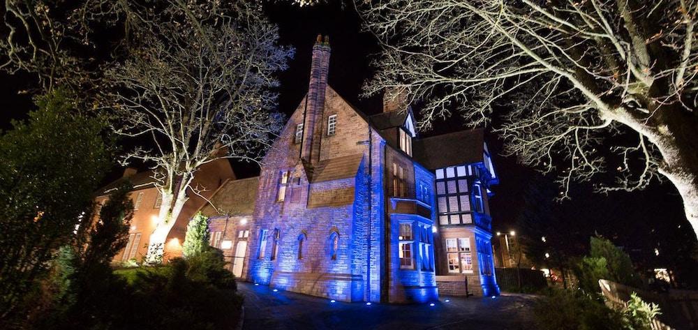 The Craigie Hotel ペニキュイック エクステリア 写真