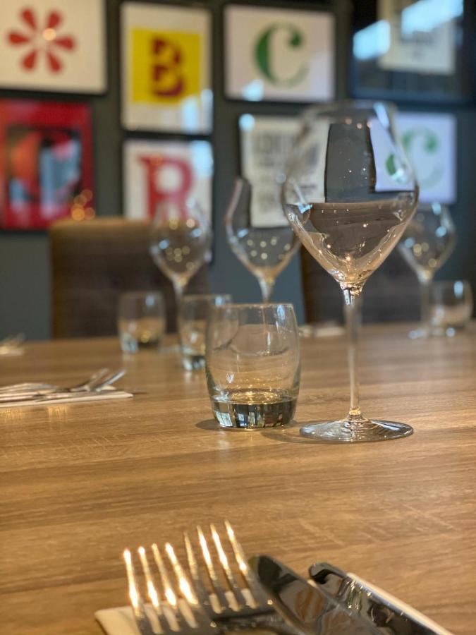 The Craigie Hotel ペニキュイック エクステリア 写真