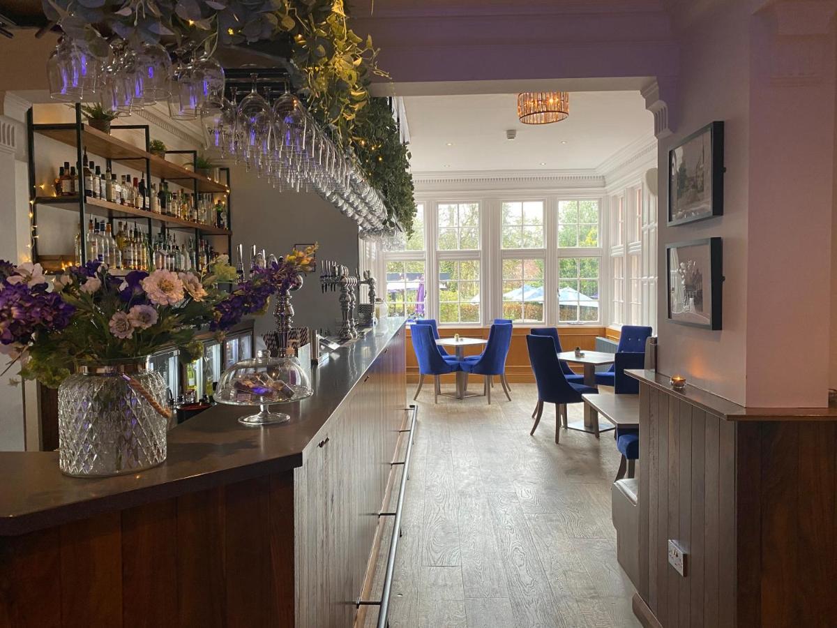 The Craigie Hotel ペニキュイック エクステリア 写真