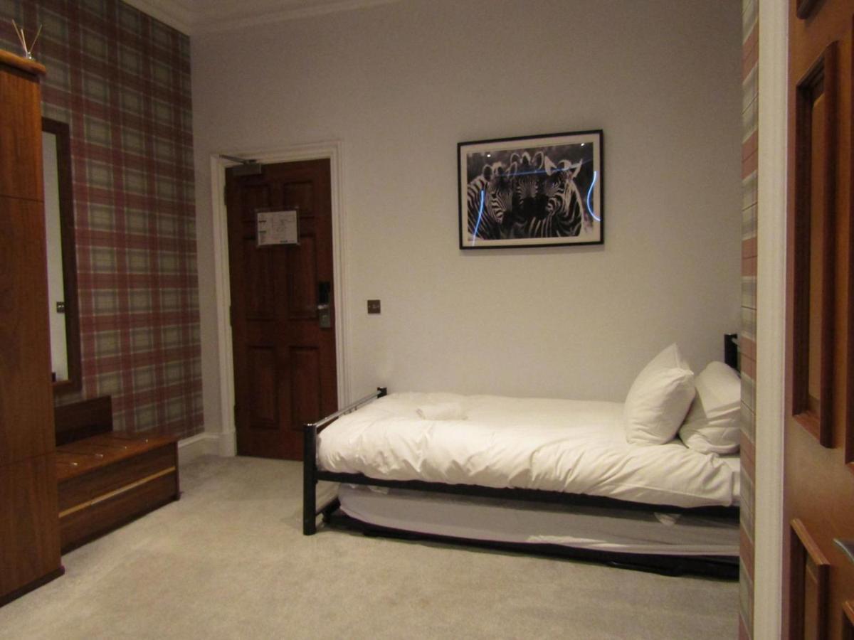 The Craigie Hotel ペニキュイック エクステリア 写真