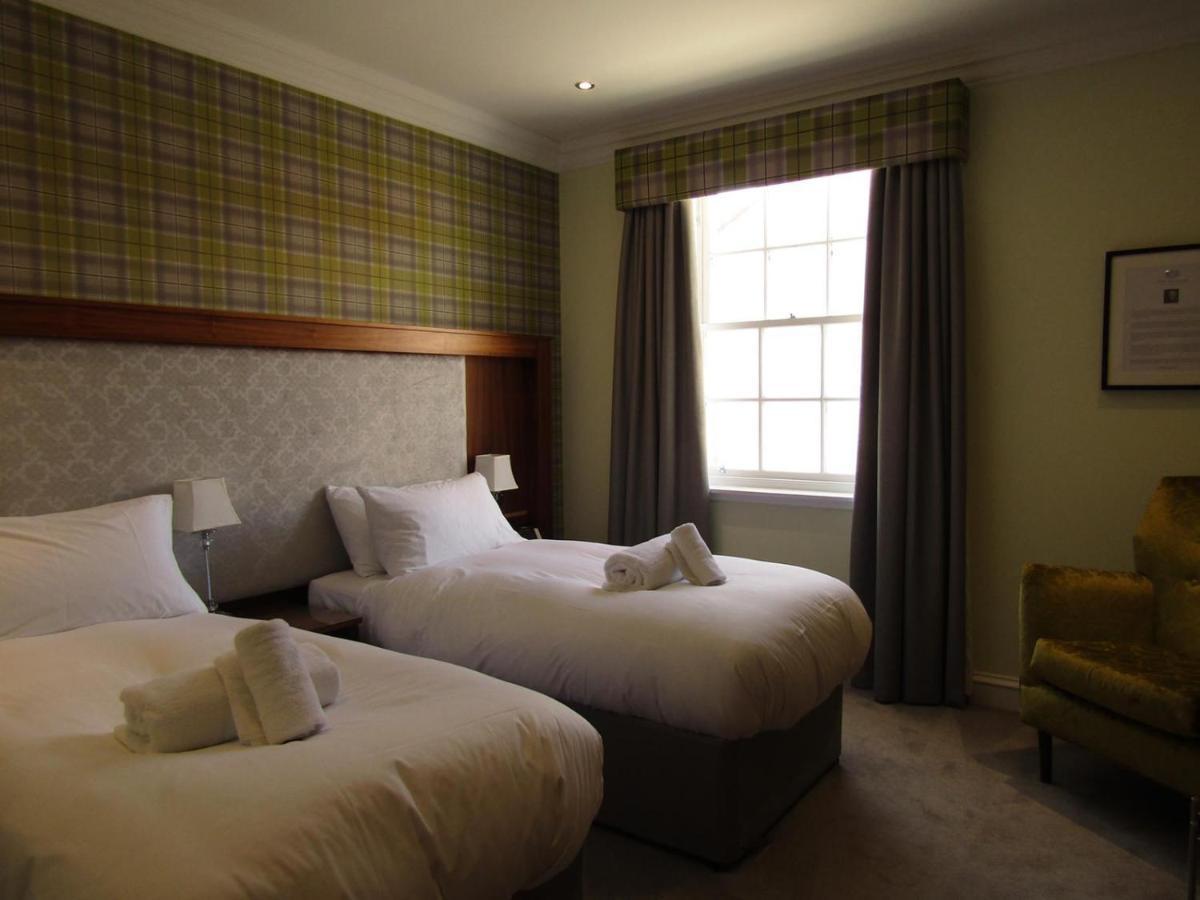 The Craigie Hotel ペニキュイック エクステリア 写真