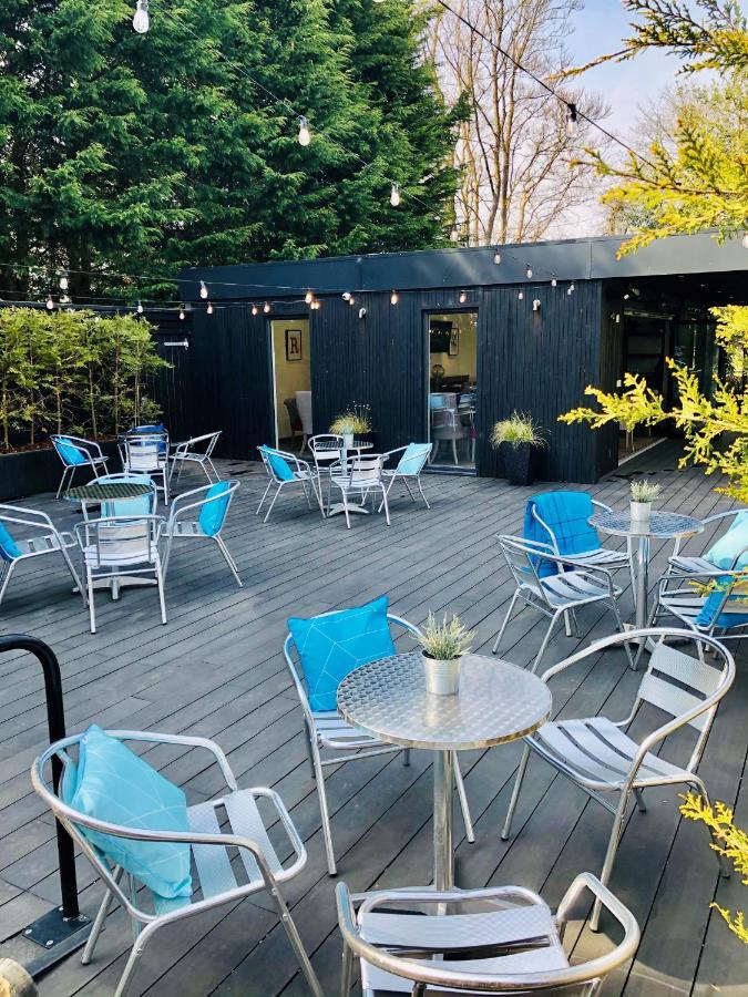 The Craigie Hotel ペニキュイック エクステリア 写真