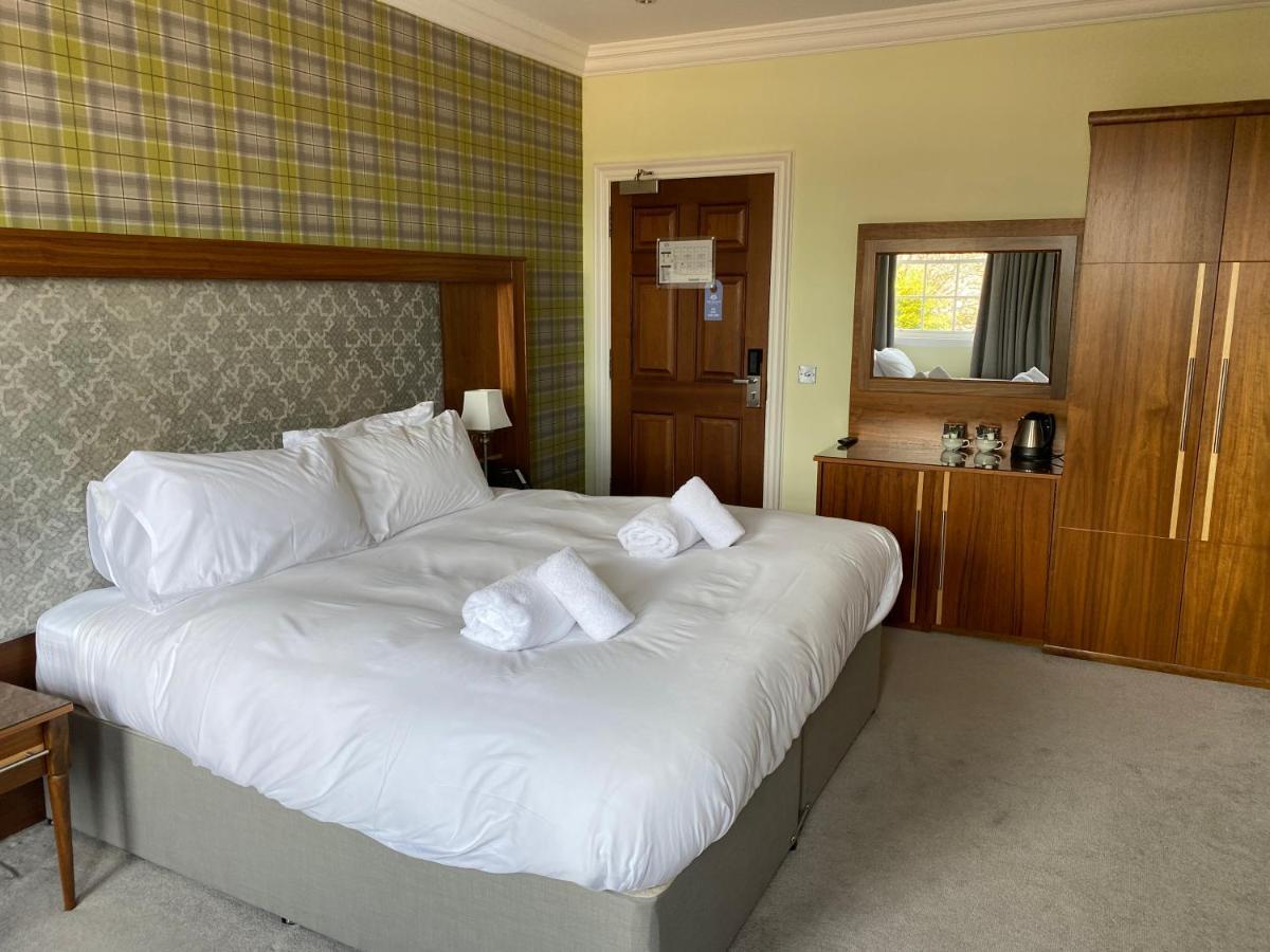 The Craigie Hotel ペニキュイック エクステリア 写真