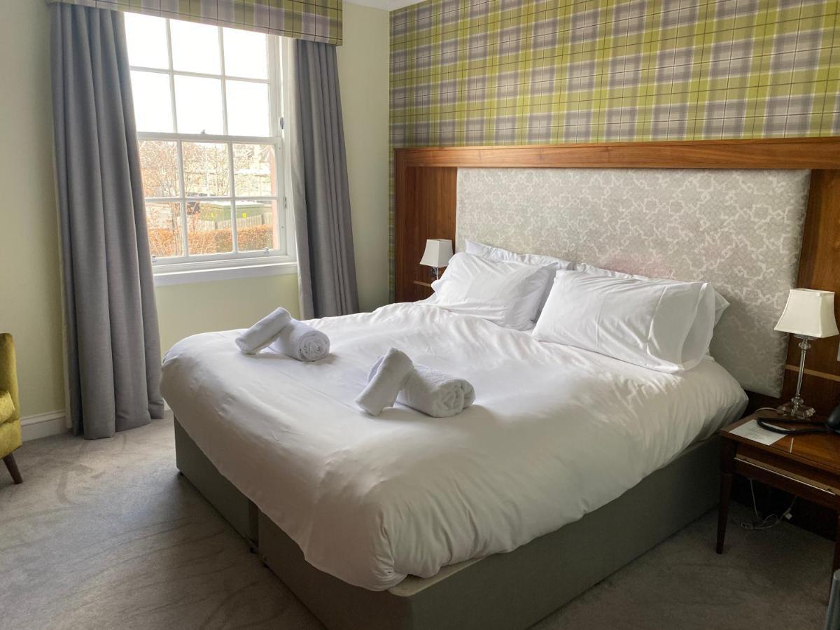 The Craigie Hotel ペニキュイック エクステリア 写真