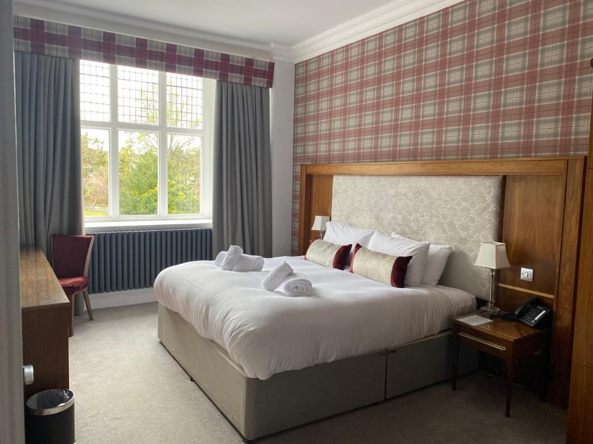 The Craigie Hotel ペニキュイック エクステリア 写真