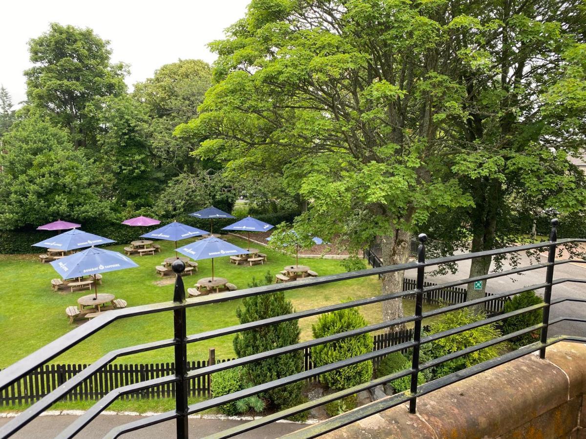 The Craigie Hotel ペニキュイック エクステリア 写真