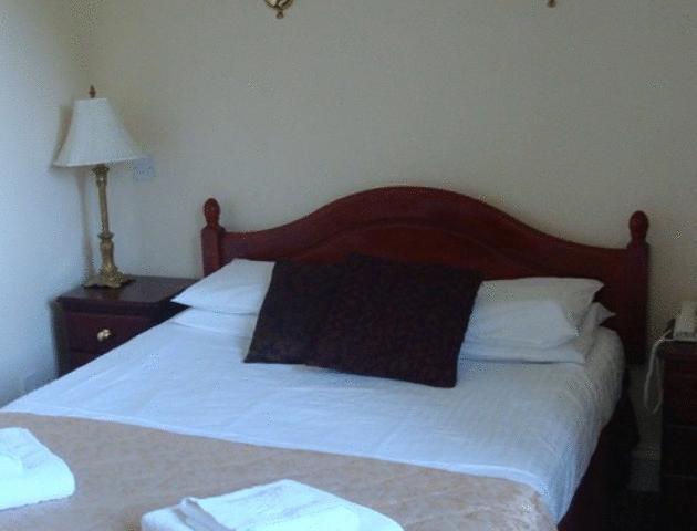 The Craigie Hotel ペニキュイック 部屋 写真