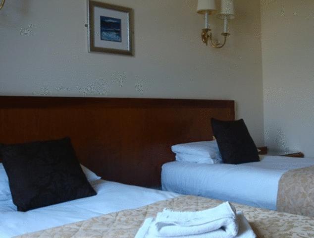 The Craigie Hotel ペニキュイック 部屋 写真