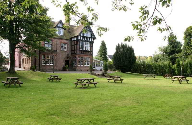 The Craigie Hotel ペニキュイック エクステリア 写真